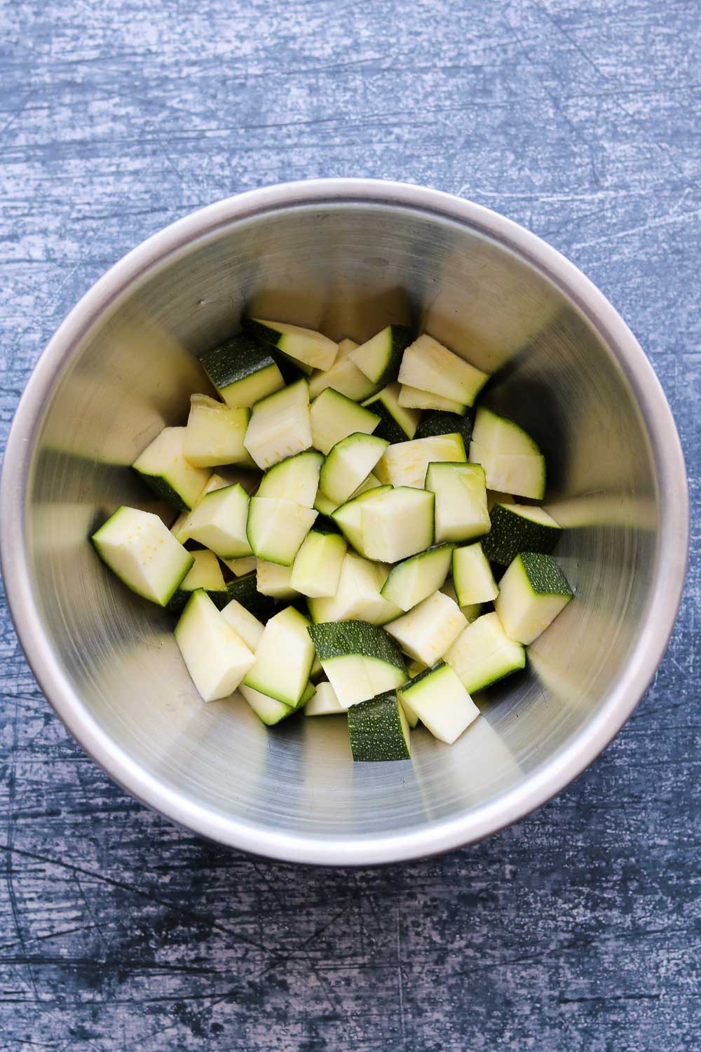 Oven Roasted Za'atar Zucchini Claudia's Table