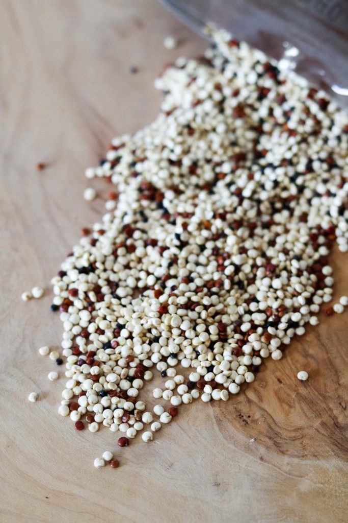 quinoa the superfood 