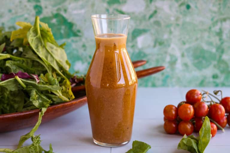 balsamic vinaigrette recipe