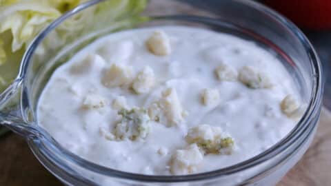 chunkiest blue cheese dressing Giacca Jacket main image 1